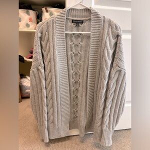 Banana Republic Cashmere Sweater Women’s Large